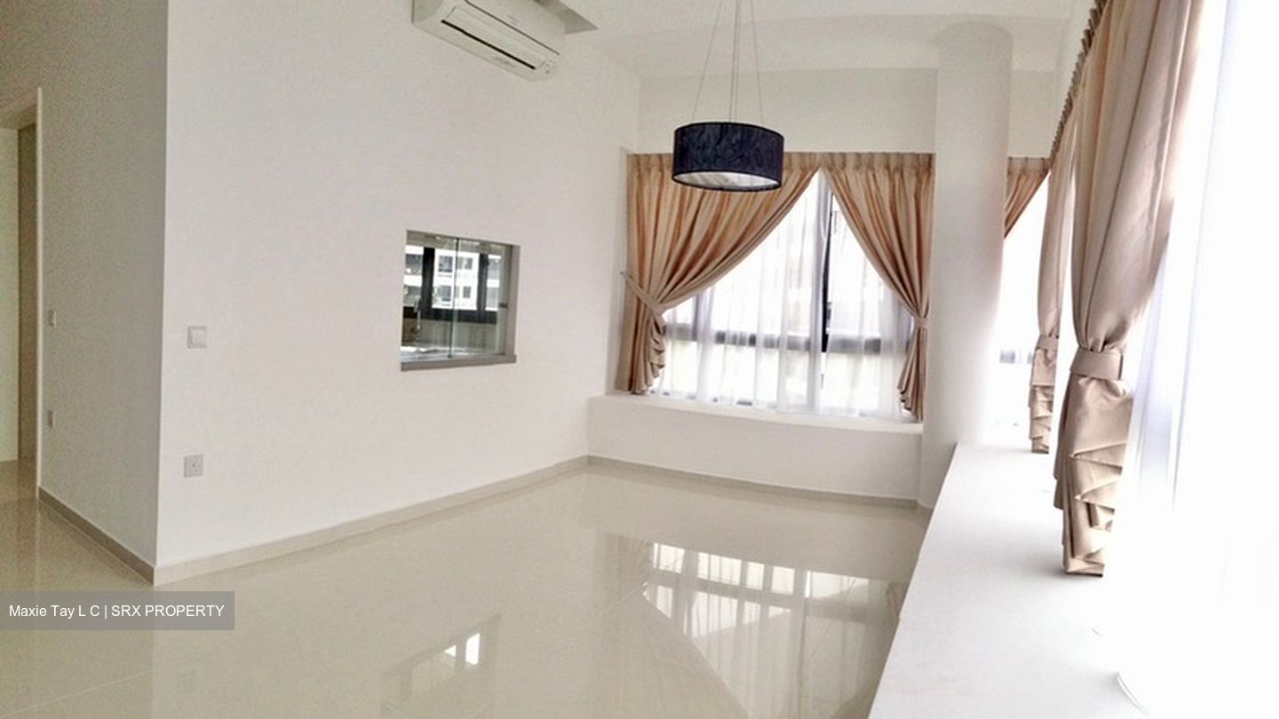 The Interlace (D4), Condominium #635921441